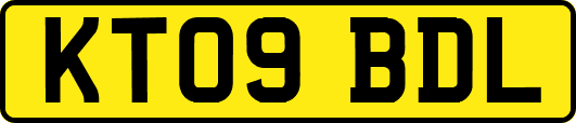 KT09BDL