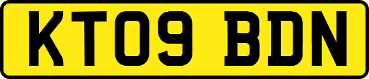 KT09BDN