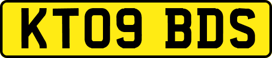 KT09BDS