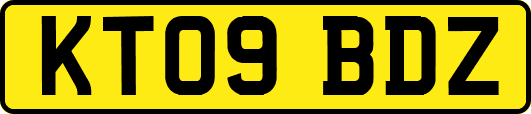KT09BDZ