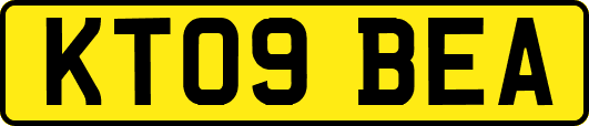 KT09BEA