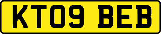 KT09BEB