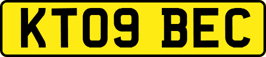 KT09BEC