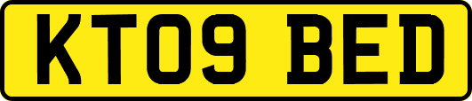 KT09BED