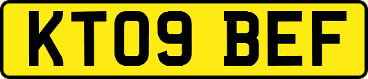 KT09BEF