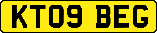 KT09BEG