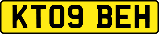 KT09BEH
