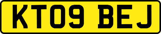 KT09BEJ