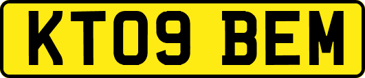 KT09BEM
