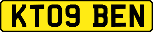 KT09BEN