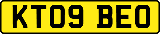 KT09BEO