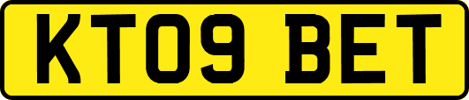 KT09BET