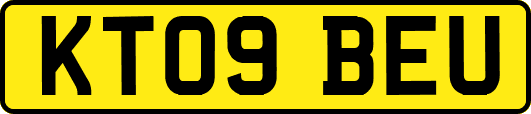 KT09BEU