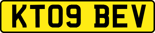 KT09BEV