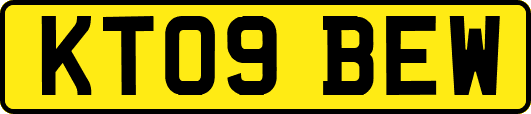 KT09BEW