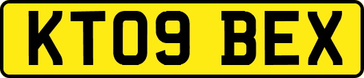 KT09BEX