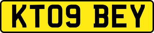 KT09BEY
