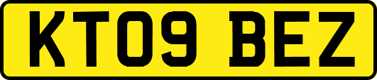 KT09BEZ