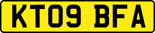 KT09BFA