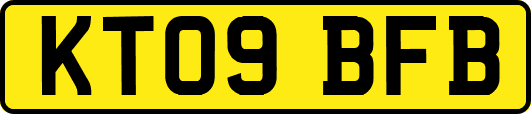 KT09BFB