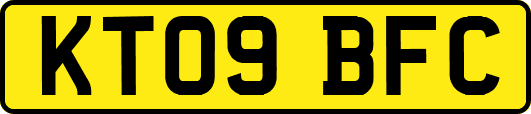 KT09BFC