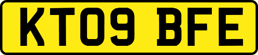 KT09BFE