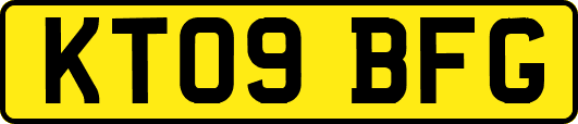KT09BFG