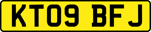 KT09BFJ