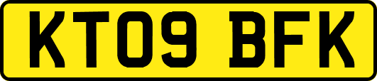 KT09BFK
