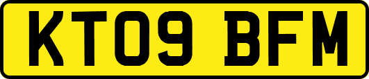 KT09BFM