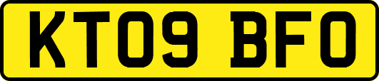 KT09BFO