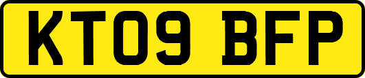 KT09BFP