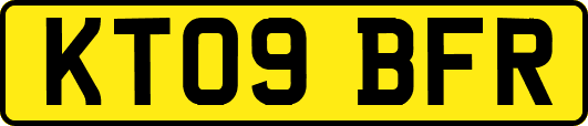 KT09BFR