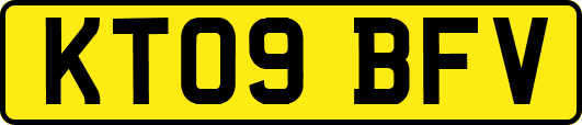 KT09BFV