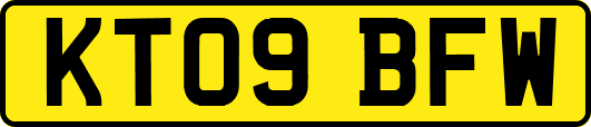 KT09BFW