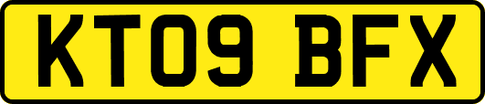 KT09BFX