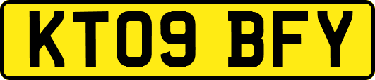 KT09BFY