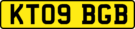 KT09BGB