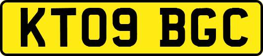 KT09BGC