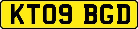 KT09BGD