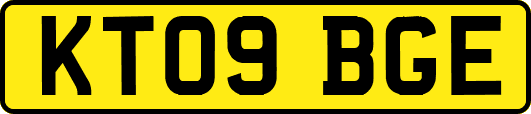 KT09BGE