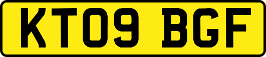 KT09BGF