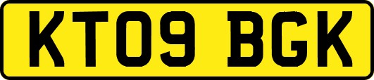 KT09BGK