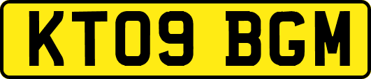 KT09BGM