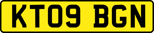 KT09BGN
