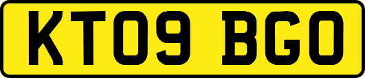 KT09BGO