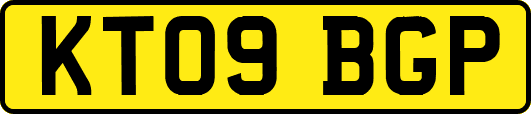KT09BGP