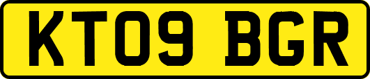 KT09BGR