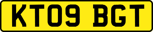 KT09BGT