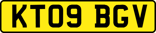 KT09BGV
